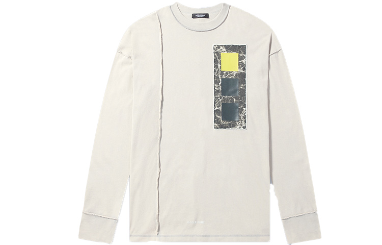 Футболка с принтом A COLD WALL* A-COLD-WALL*, серый
Футболка с принтом A COLD WALL* A-COLD-WALL*, серый