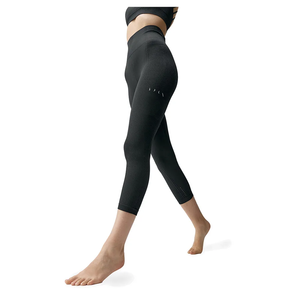 Леггинсы Born Living Yoga Apamala, черный
Леггинсы Born Living Yoga Apamala, черный