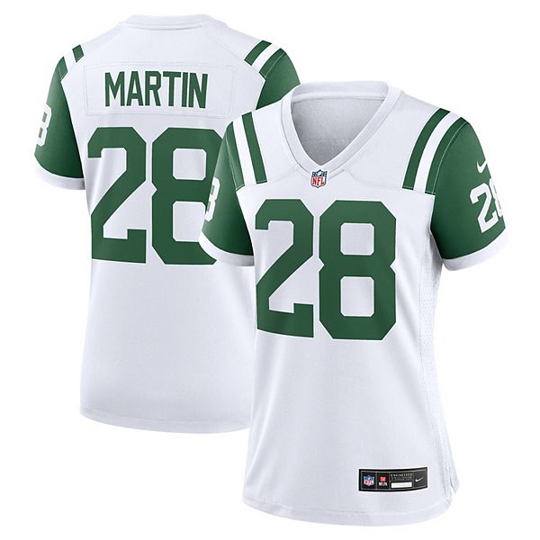 Женская футболка Curtis Martin White New York Jets Classic Alternate Retired Player Game Nike, Белый, Женская футболка Curtis Martin White New York Jets Classic Alternate Retired Player Game Nike
Женская футболка Curtis Martin White New York Jets Classic Alternate Retired Player Game Nike, Белый, Женская футболка Curtis Martin White New York Jets Classic Alternate Retired Player Game Nike