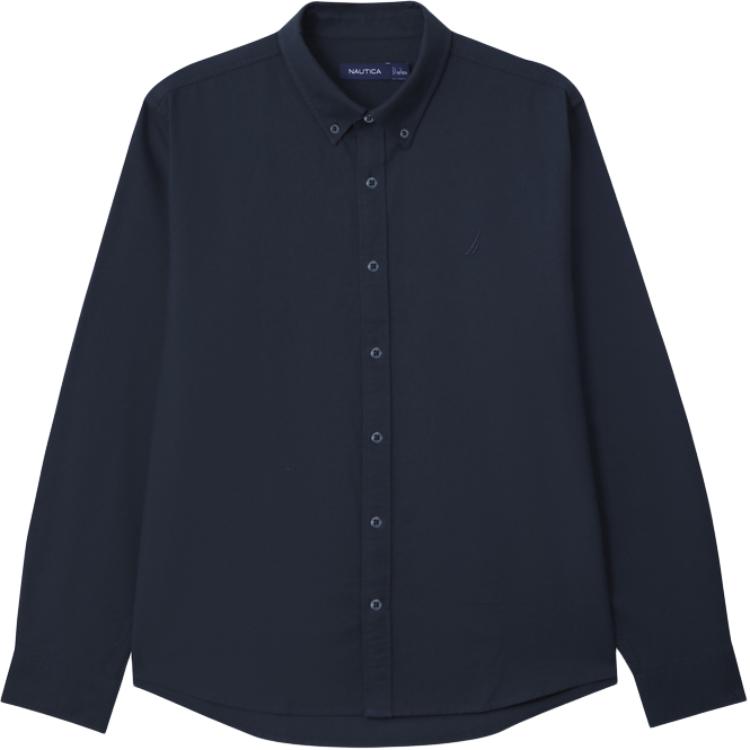 Мужская рубашка NAUTICA, синий
Мужская рубашка NAUTICA, синий