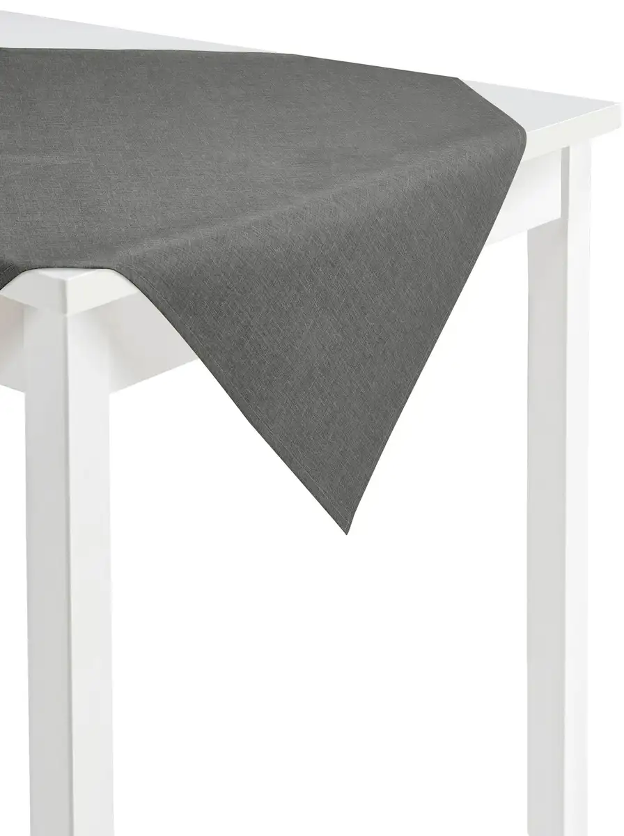 Скатерть 130х160 см, серый 
Скатерть 130х160 см, серый