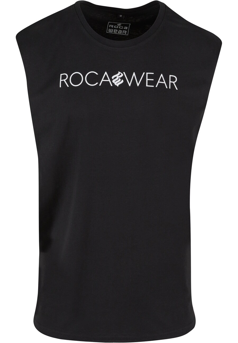 Рубашка ROCAWEAR Next One, черный
Рубашка ROCAWEAR Next One, черный