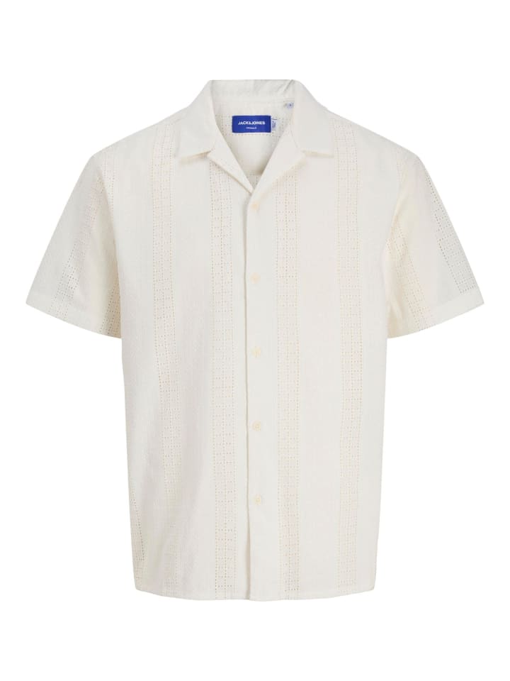 Рубашка Jack & Jones
Рубашка Jack & Jones