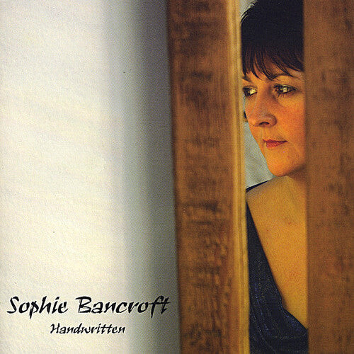 CD диск Bancroft, Sophie: Handwritten
CD диск Bancroft, Sophie: Handwritten