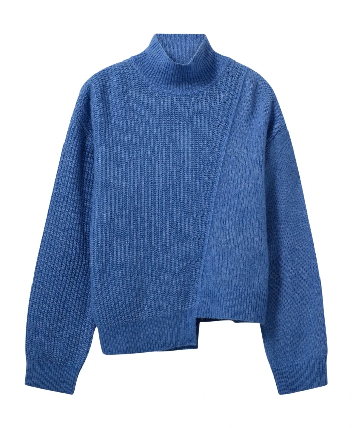 Свитер Verona Stitch Designers Remix, синий
Свитер Verona Stitch Designers Remix, синий