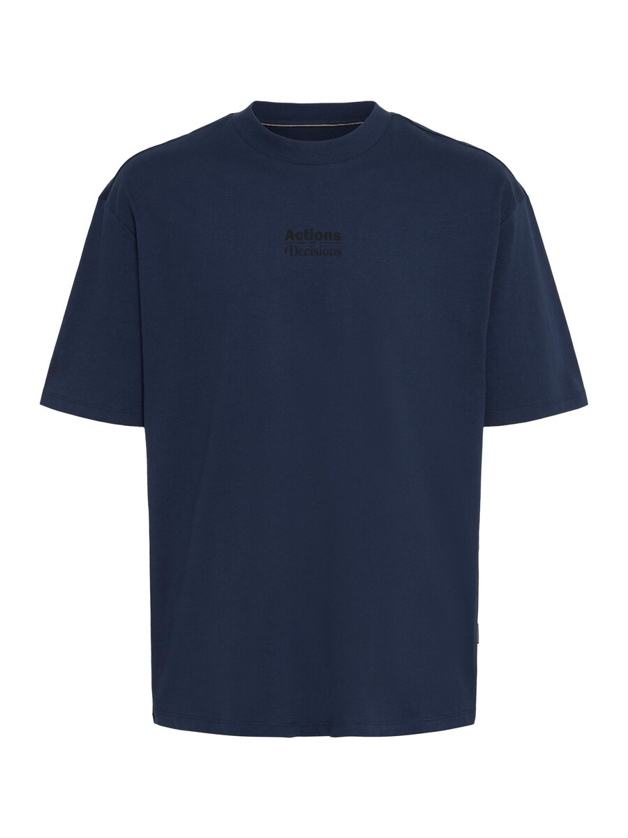 Рубашка BLEND BHJAMIL, синий
Рубашка BLEND BHJAMIL, синий