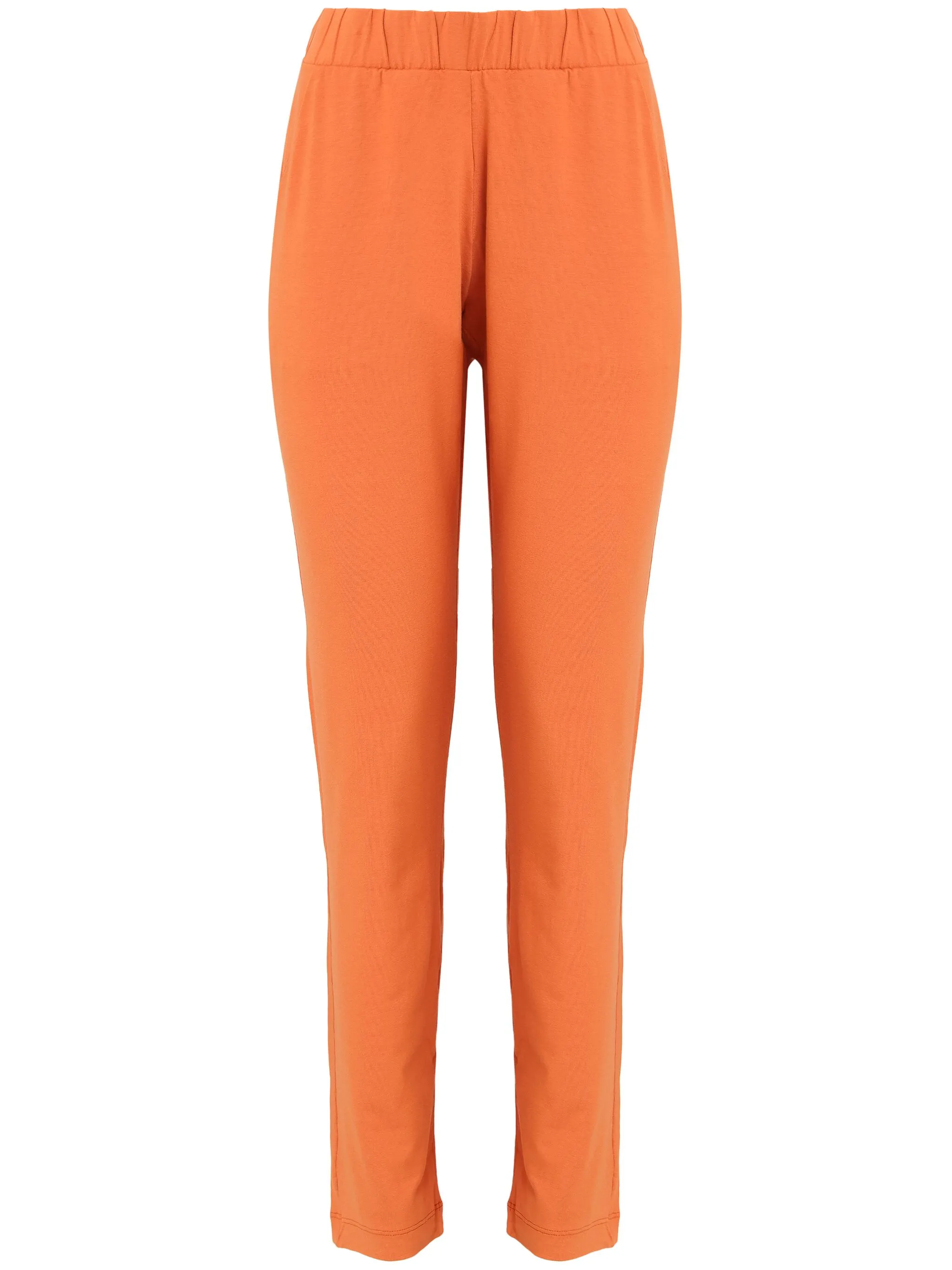 Брюки Grua Lygia & Nanny, оранжевый
Брюки Grua Lygia & Nanny, оранжевый