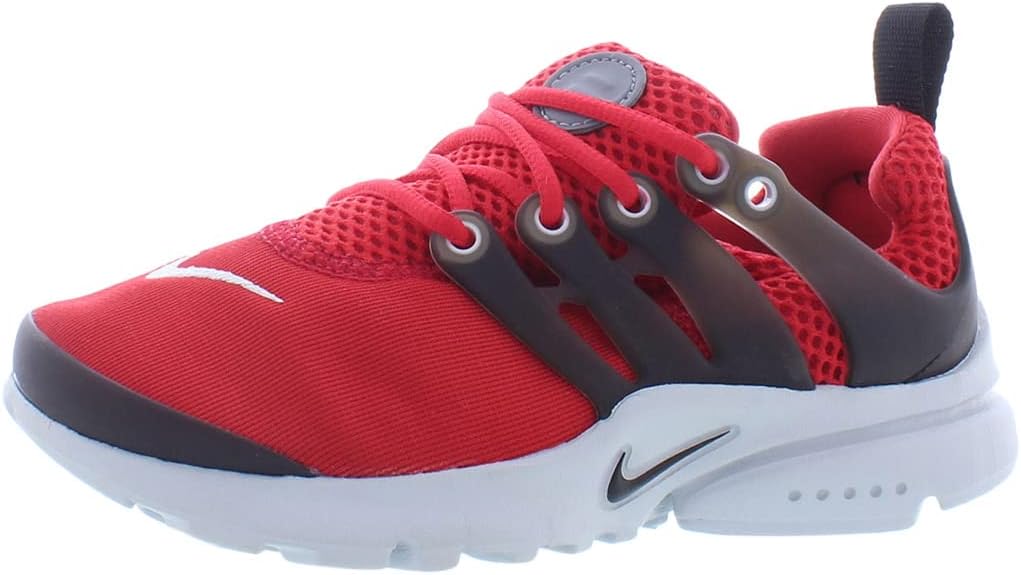 Детские кроссовки Nike Pre-School Presto в бело-платиновом цвете
Детские кроссовки Nike Pre-School Presto в бело-платиновом цвете