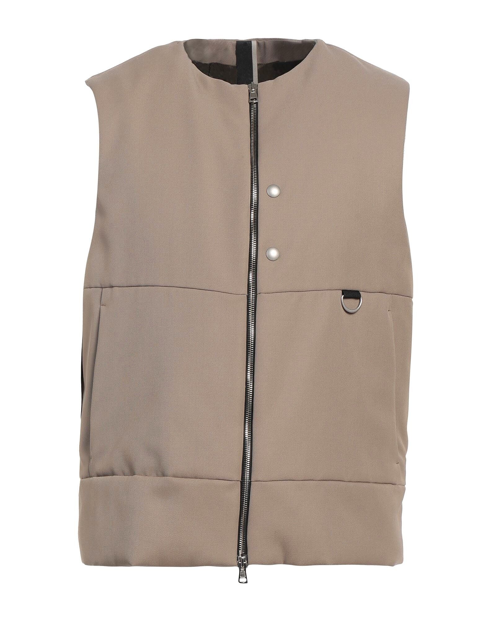 Жилет Low Brand, хаки
Жилет Low Brand, хаки