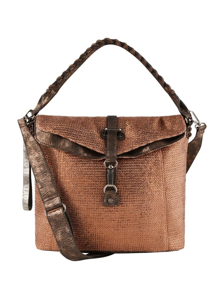 Наплечная сумка curuba, цвет copper
Наплечная сумка curuba, цвет copper