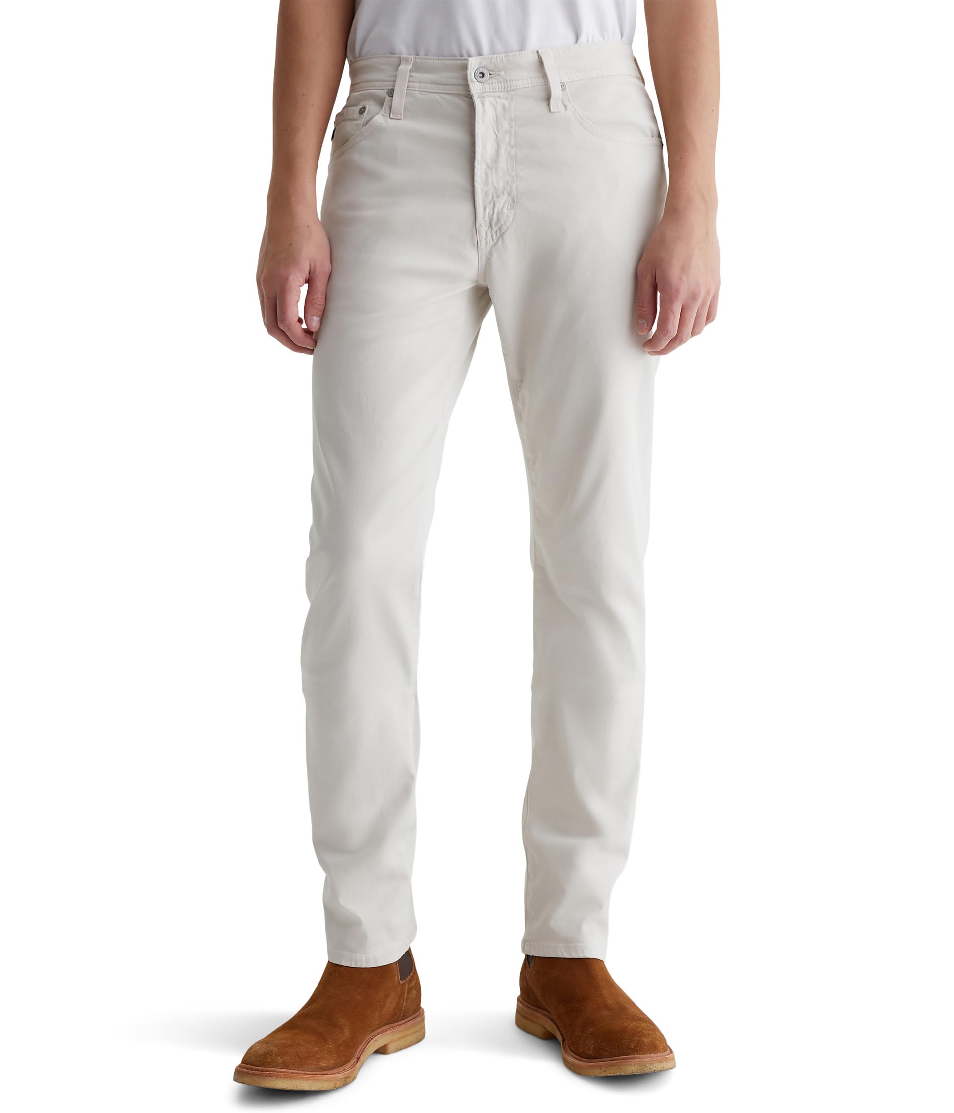 Брюки AG Jeans Everett SUD Slim Straight Pants, цвет Pebble Creek
Брюки AG Jeans Everett SUD Slim Straight Pants, цвет Pebble Creek