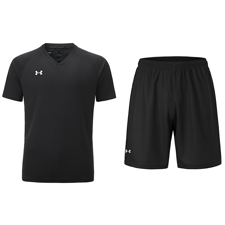 Under Armour Повседневная спортивная одежда унисекс черная
Under Armour Повседневная спортивная одежда унисекс черная