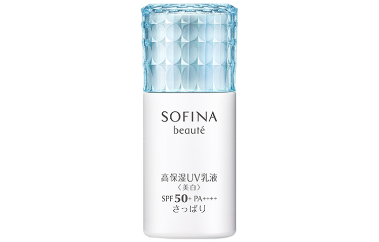 Солнцезащитные кремы и лосьоны Unisex SOFINA
Солнцезащитные кремы и лосьоны Unisex SOFINA