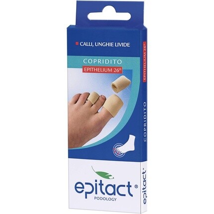 Calli Unghie Livide e Giradito Размер M Epitact
Calli Unghie Livide e Giradito Размер M Epitact