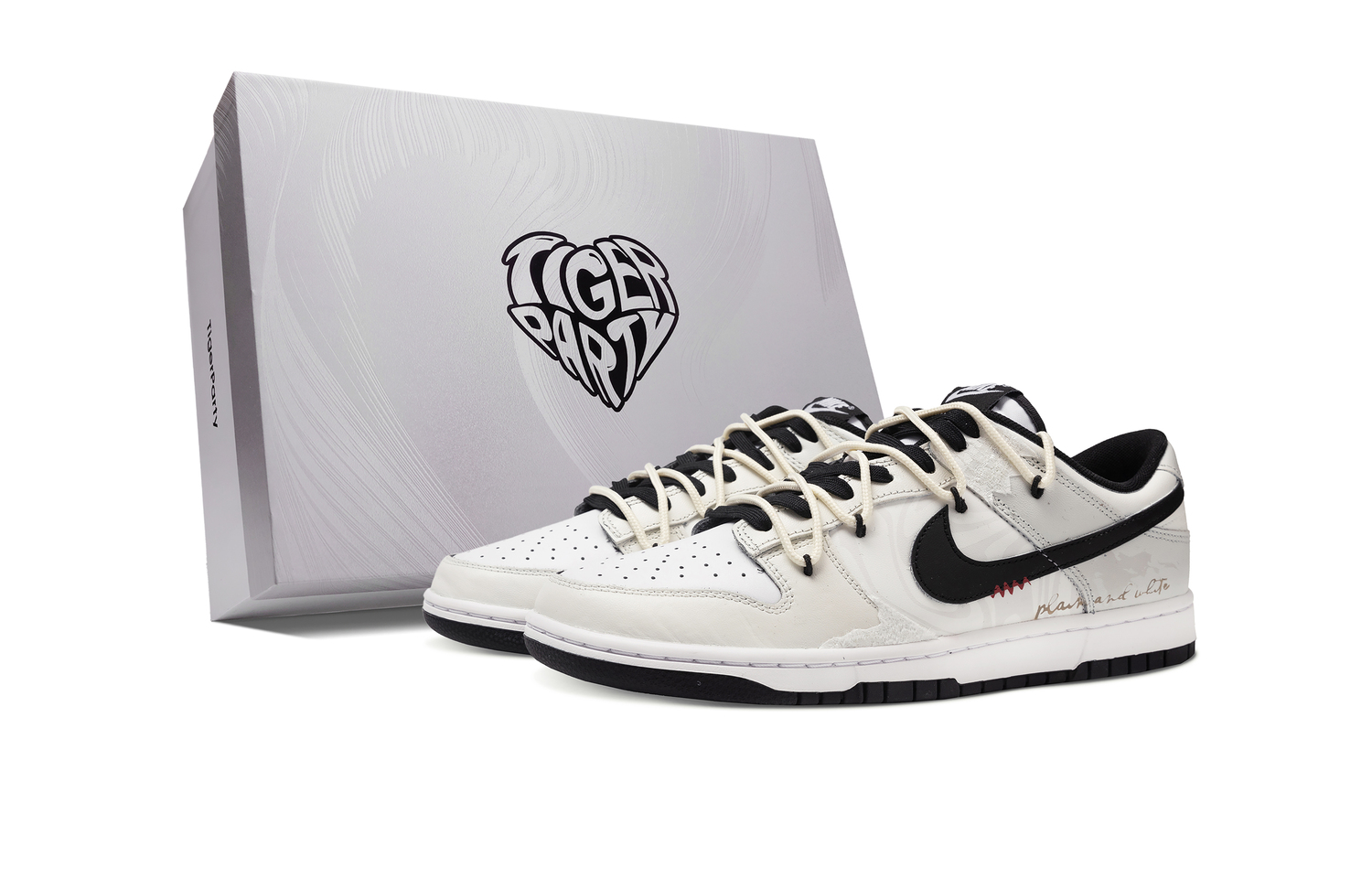 Nike Скользоустойчивые износостойкие низкие скейтерские кроссовки Dunk Unisex бежевые, цвет Beige
Nike Скользоустойчивые износостойкие низкие скейтерские кроссовки Dunk Unisex бежевые, цвет Beige