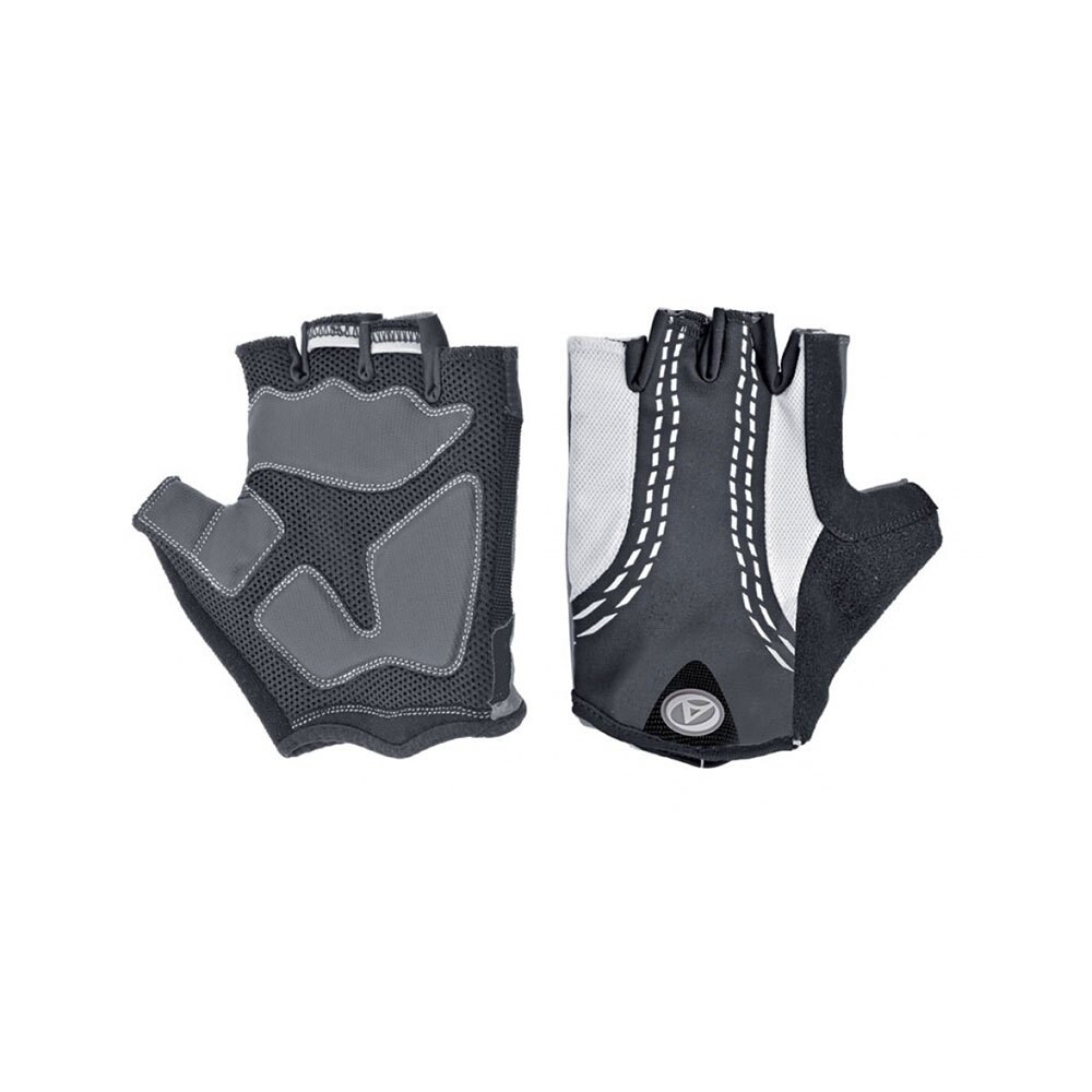 Короткие перчатки Author PalmAir Short Gloves, черный
Короткие перчатки Author PalmAir Short Gloves, черный