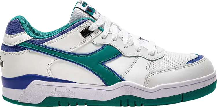 Кроссовки B.56 Icona 'White GreenLake', белый, Серый, Кроссовки B.56 Icona 'White GreenLake', белый
Кроссовки B.56 Icona 'White GreenLake', белый, Серый, Кроссовки B.56 Icona 'White GreenLake', белый