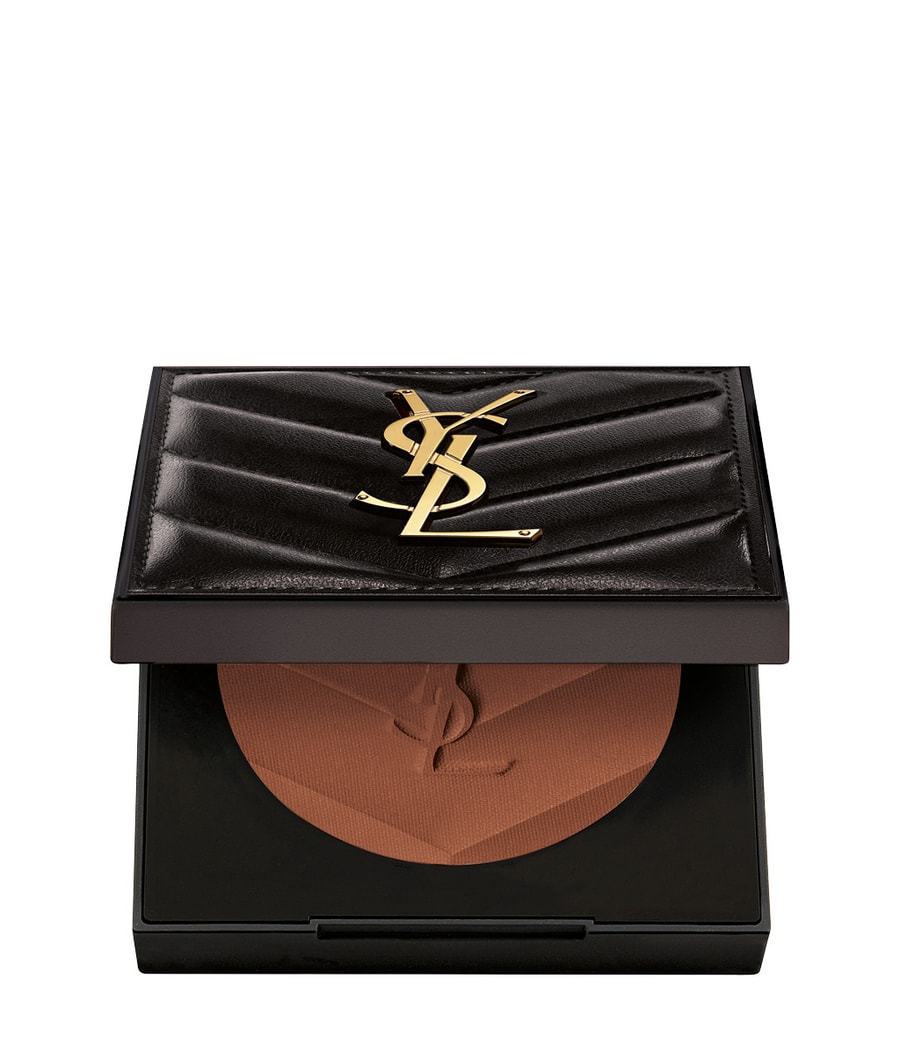 Компактная пудра Yves Saint Laurent All Hours Hyper Puder, Nr. 10, 7.5g
Компактная пудра Yves Saint Laurent All Hours Hyper Puder, Nr. 10, 7.5g