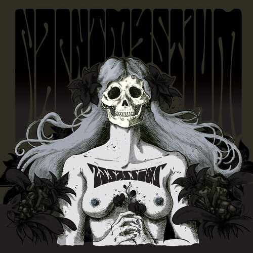 Виниловая пластинка Nachtmystium: Assassins - Black Meddle Pt. I
Виниловая пластинка Nachtmystium: Assassins - Black Meddle Pt. I