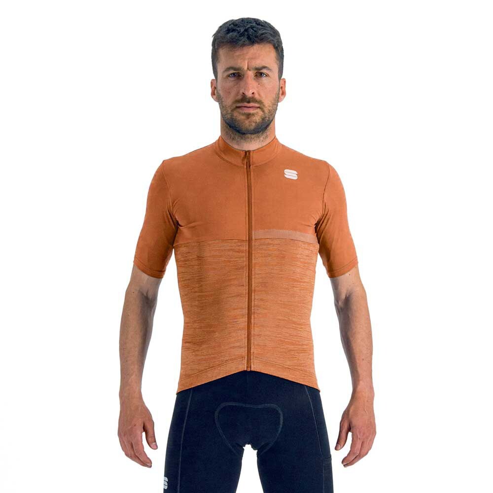 Джерси с коротким рукавом Sportful Giara, зеленый 
Джерси с коротким рукавом Sportful Giara, зеленый