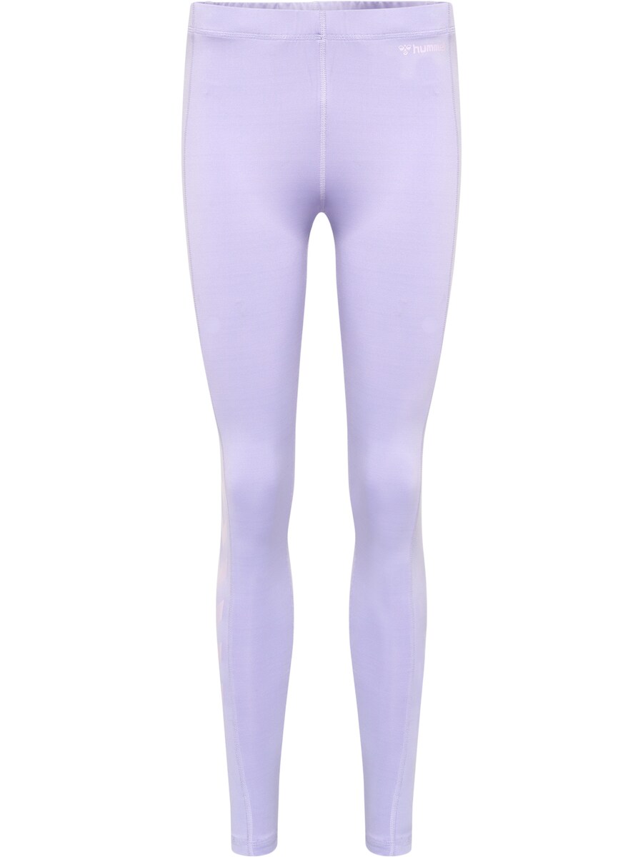 Узкие спортивные брюки Hummel, светло-фиолетовый
Узкие спортивные брюки Hummel, светло-фиолетовый