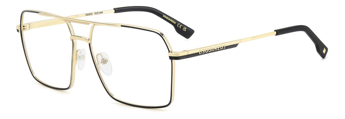 Мужские оптические оправы D2 0157 DSQUARED
Мужские оптические оправы D2 0157 DSQUARED