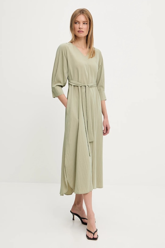 Платье Answear.Lab, зеленый
Платье Answear.Lab, зеленый