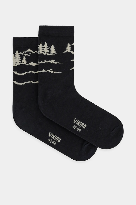 Носки Viking, черный
Носки Viking, черный