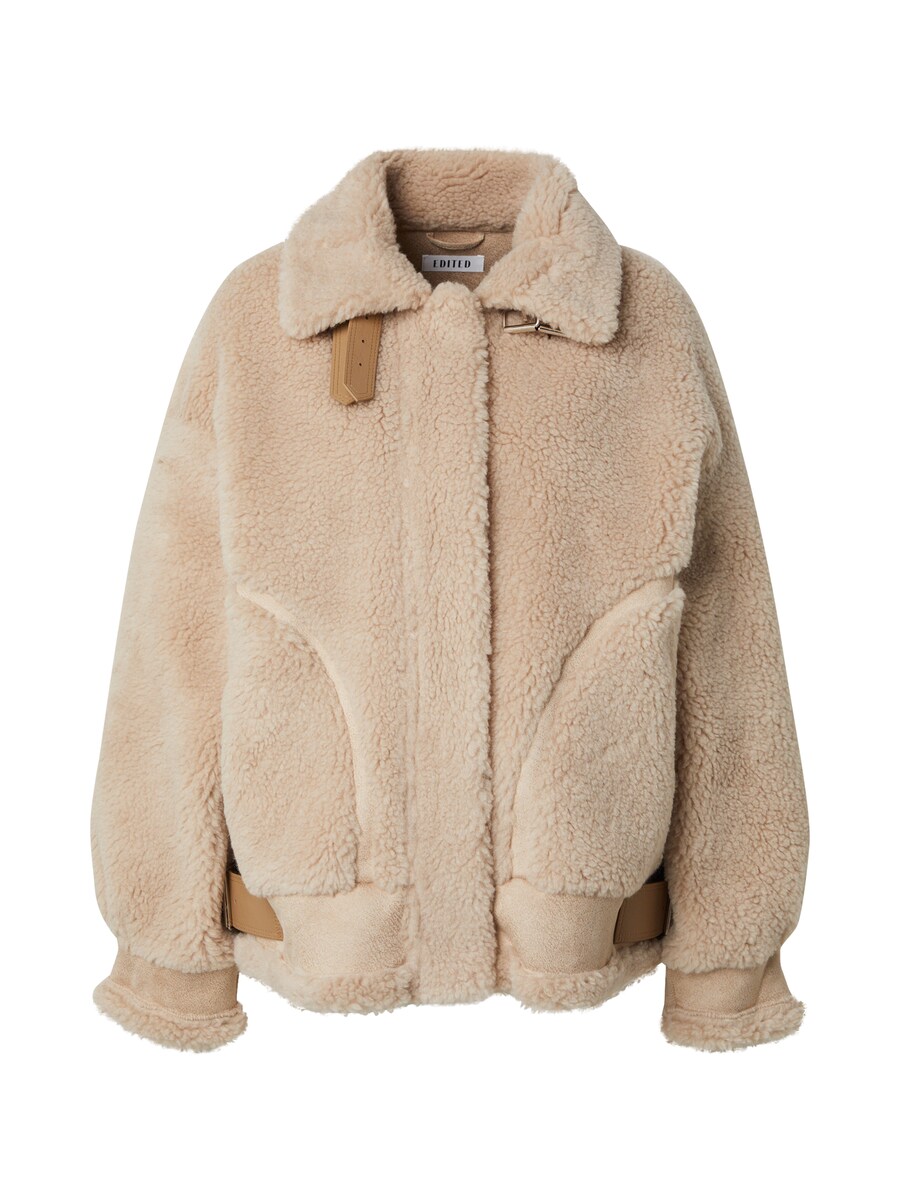 Демисезонная куртка EDITED Dakota, Cream
Демисезонная куртка EDITED Dakota, Cream