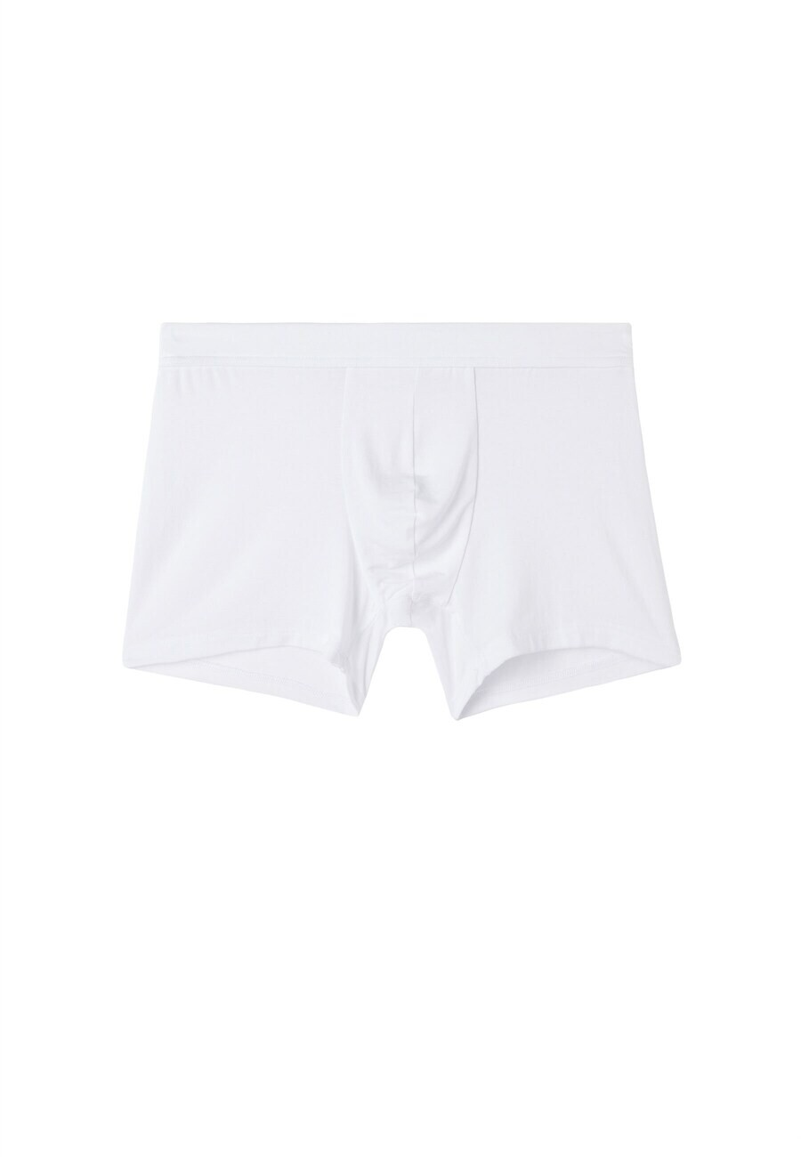 Трусы INTIMISSIMI Boxer shorts, белый
Трусы INTIMISSIMI Boxer shorts, белый
