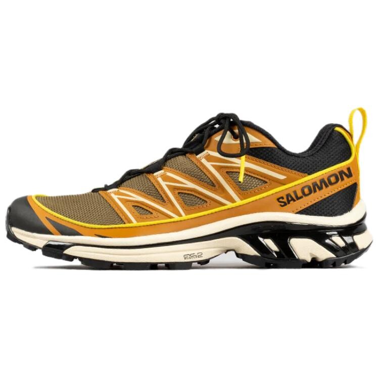 Кроссовки мужские XT-6 Expanse Cathay Spice Salomon, коричневый
Кроссовки мужские XT-6 Expanse Cathay Spice Salomon, коричневый