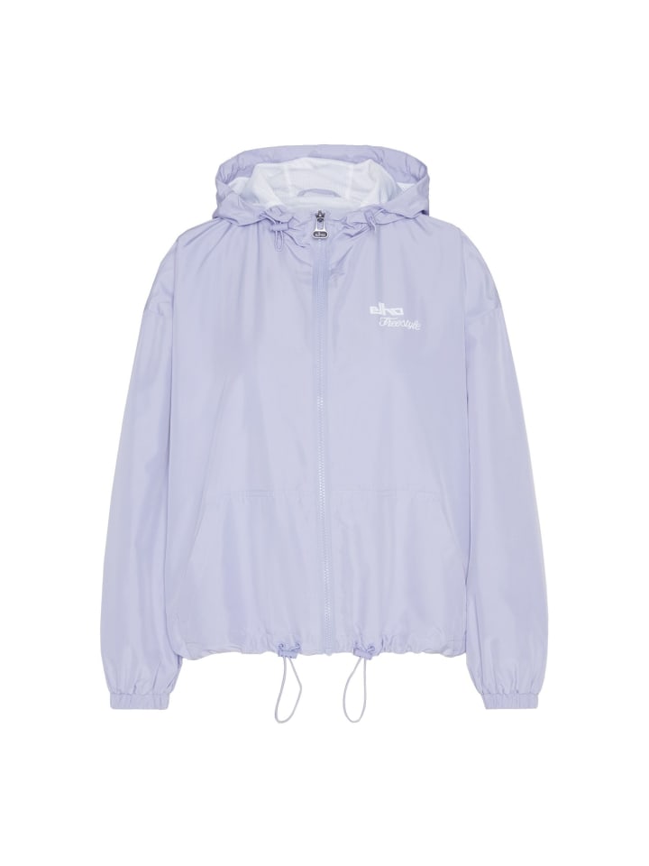 Куртка цвета ЛАВАНДЫ elho
Куртка цвета ЛАВАНДЫ elho