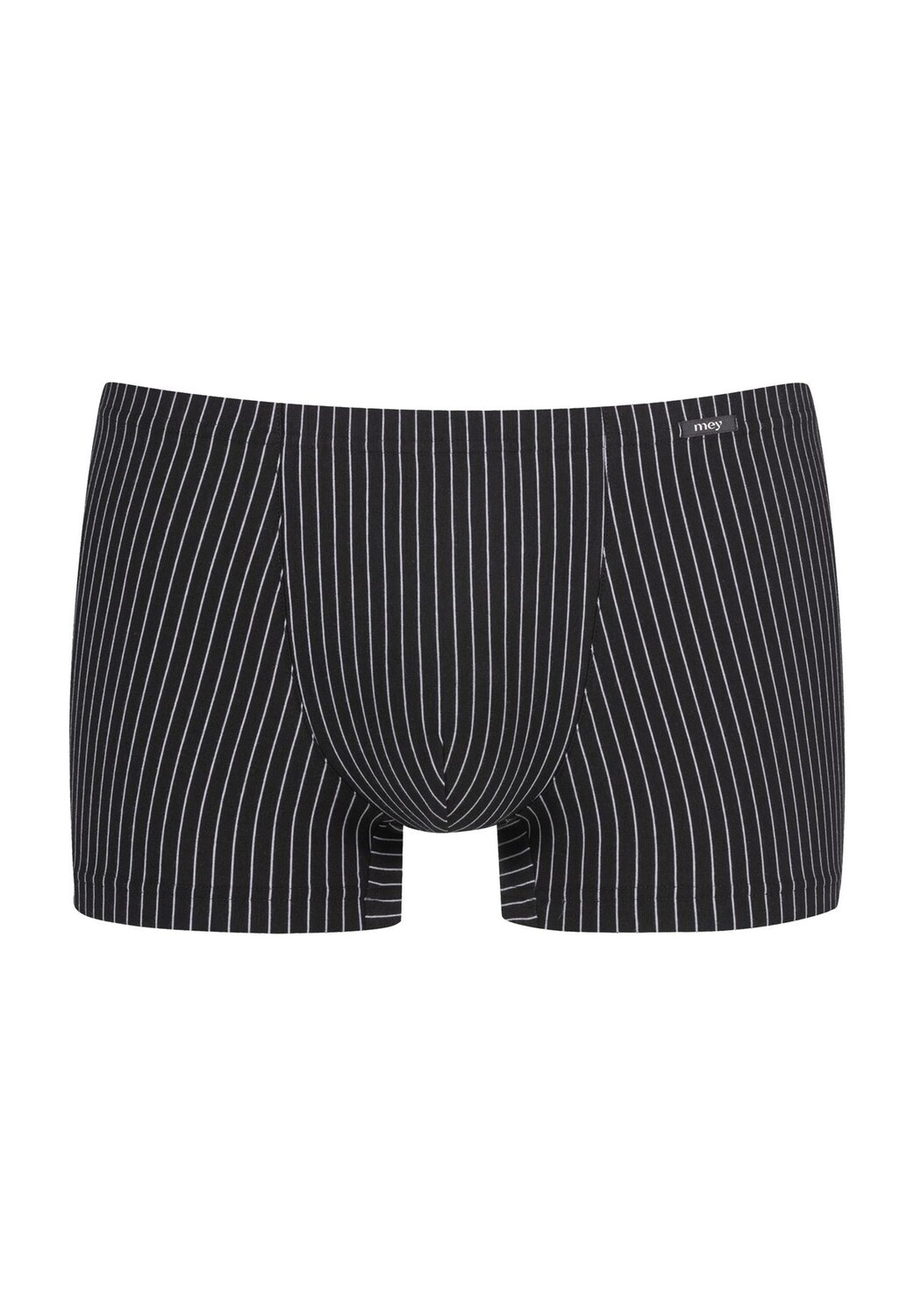 Трусы BC Stripes короткие, в полоску, мужские mey, черный
Трусы BC Stripes короткие, в полоску, мужские mey, черный