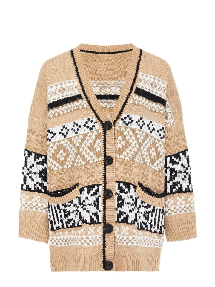 Спортивня куртка Jalene, бежевый
Спортивня куртка Jalene, бежевый