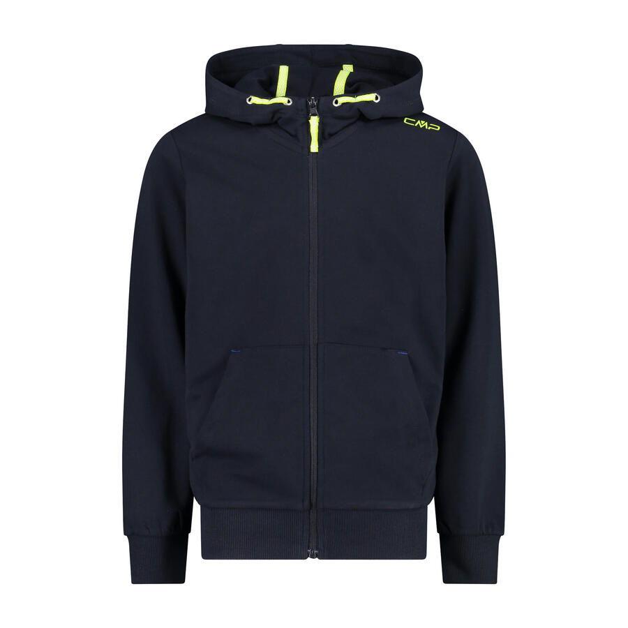 Детская куртка CMP KID JACKET FIX HOOD 32D8244
Детская куртка CMP KID JACKET FIX HOOD 32D8244