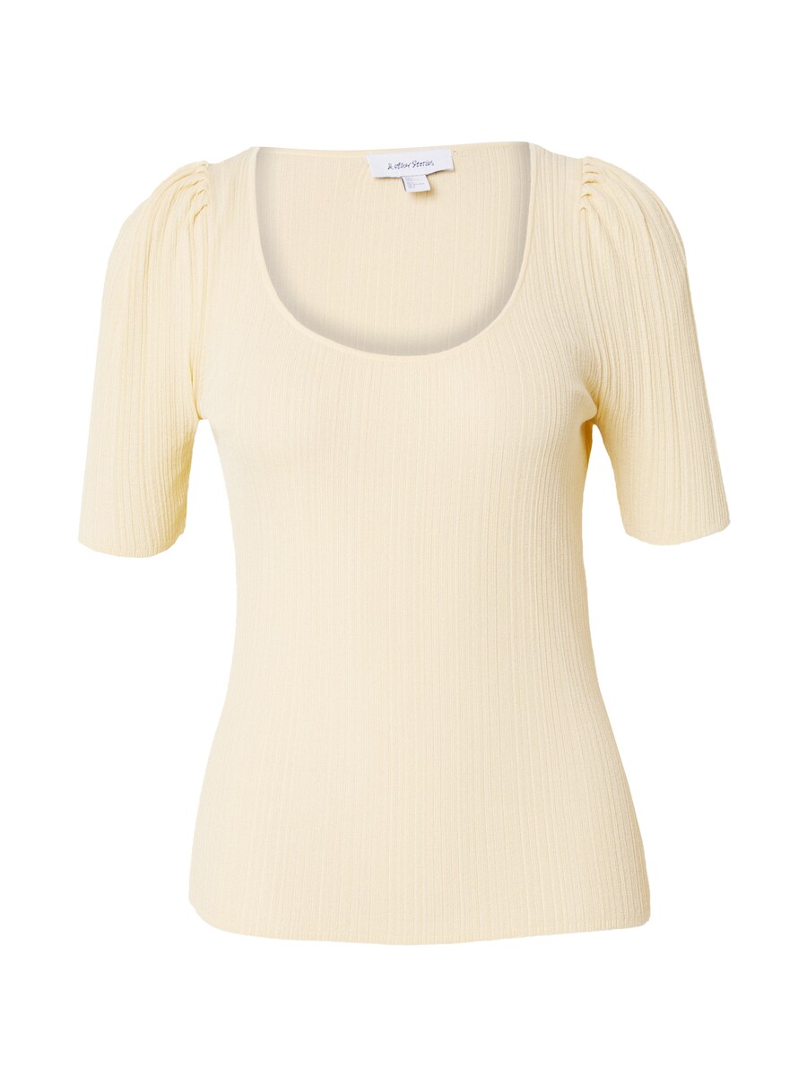 Рубашка & Other Stories, песочный
Рубашка & Other Stories, песочный