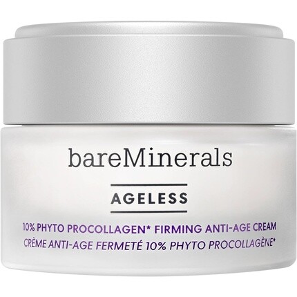 bareMinerals Ageless Phyto ProCollagen Антивозрастной укрепляющий крем 50 мл
bareMinerals Ageless Phyto ProCollagen Антивозрастной укрепляющий крем 50 мл