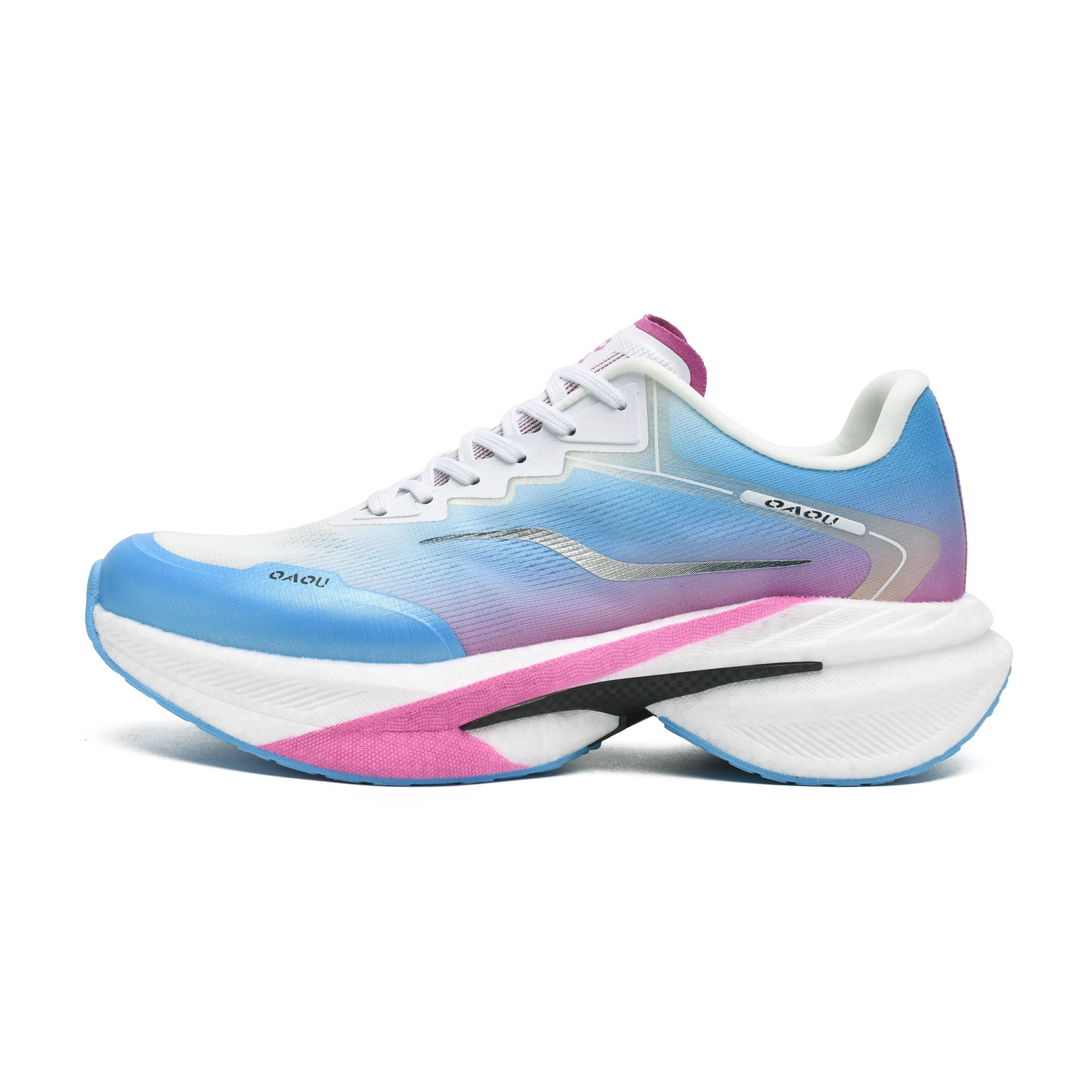 Низкие детские кроссовки для бега Teenagers OAOU, фиолетовый
Низкие детские кроссовки для бега Teenagers OAOU, фиолетовый