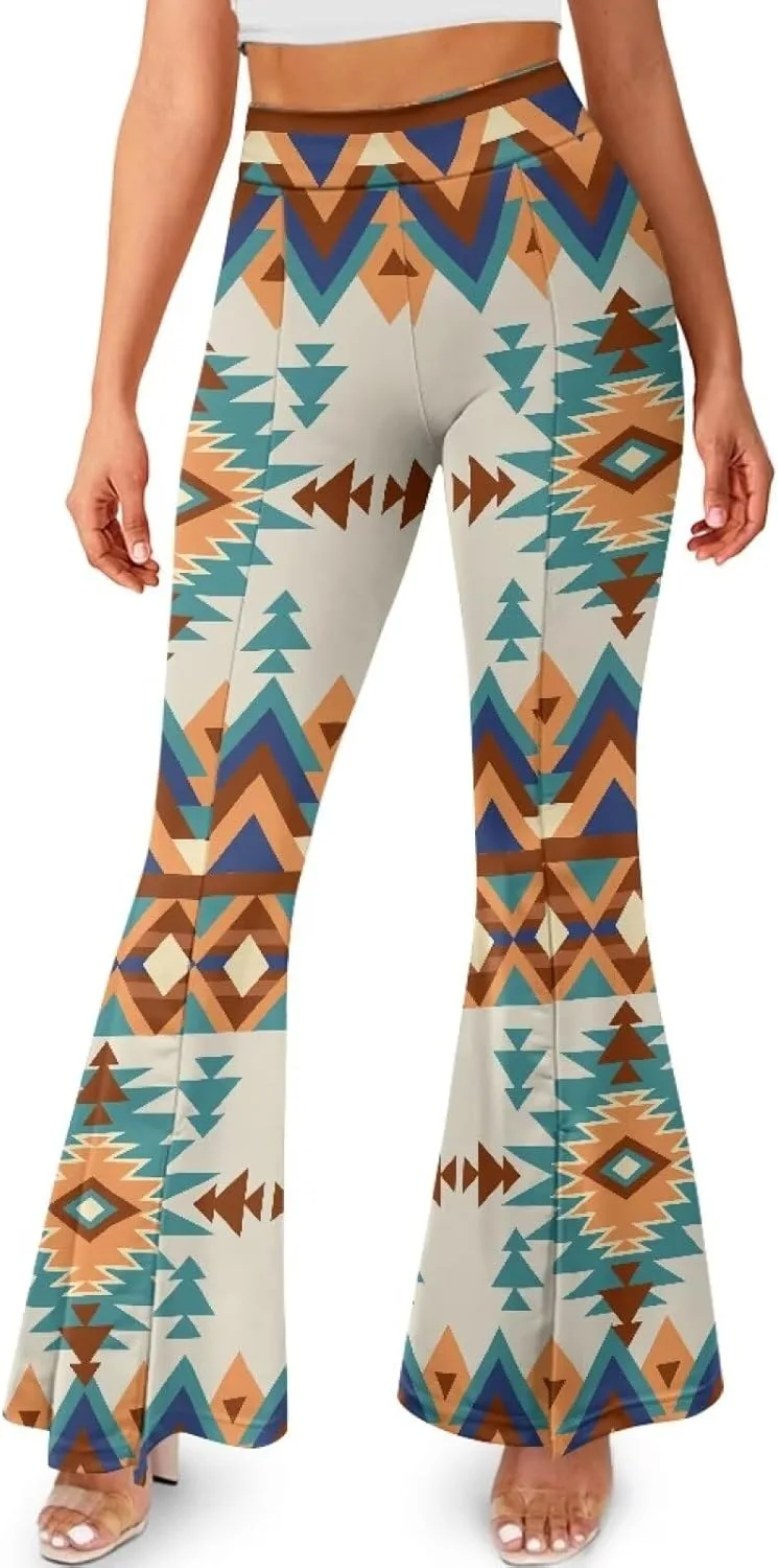 Dolyues брюки для йоги с расклешенным низом и высокой талией для женщин
Dolyues брюки для йоги с расклешенным низом и высокой талией для женщин