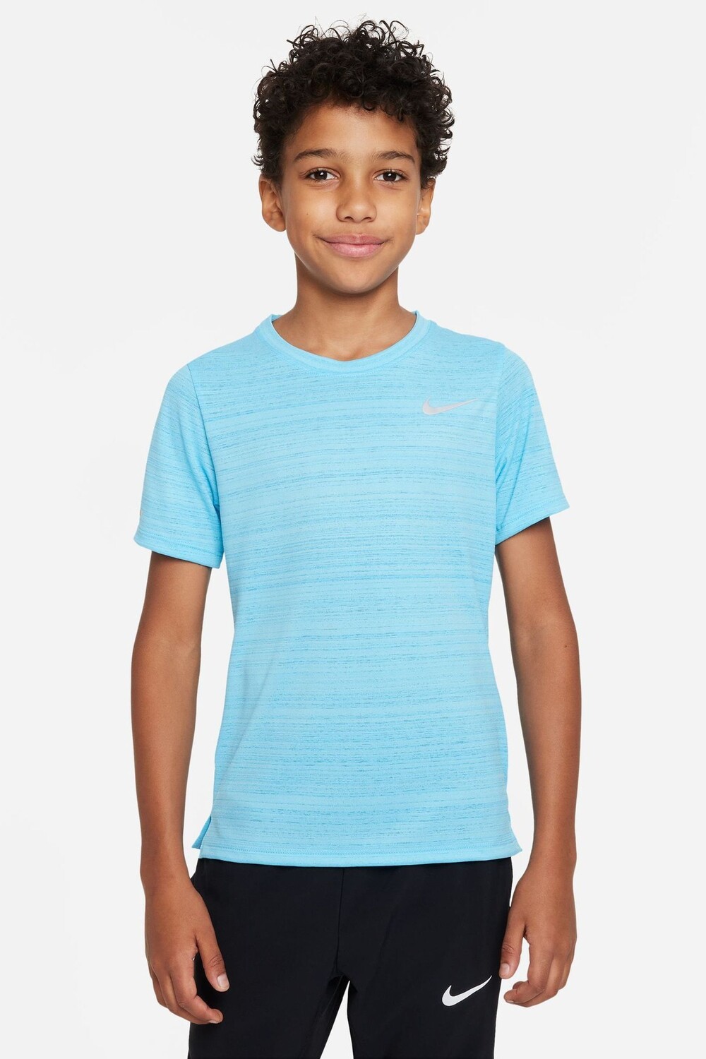 Футболка Майлера Nike, синий
Футболка Майлера Nike, синий