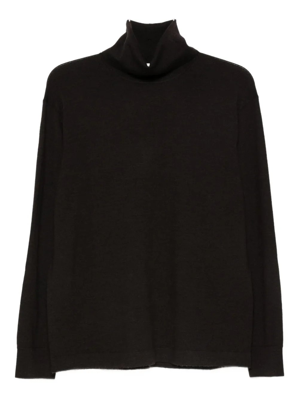 Водолазка с длинными рукавами P.A.R.O.S.H., коричневый
Водолазка с длинными рукавами P.A.R.O.S.H., коричневый