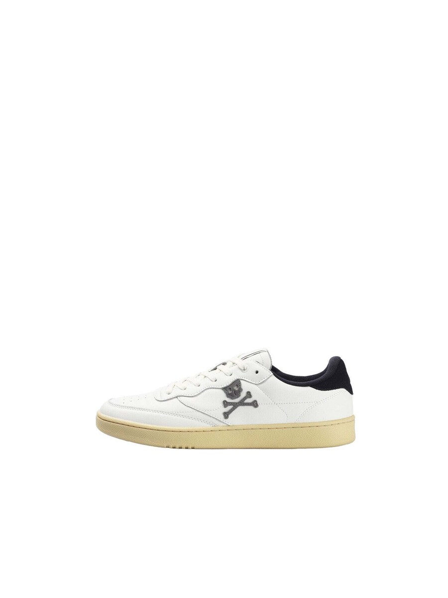 Кроссовки Scalpers Ford, белый
Кроссовки Scalpers Ford, белый