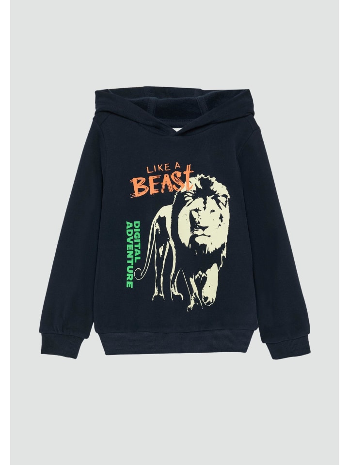 Толстовка цвета 5952_navy s.Oliver
Толстовка цвета 5952_navy s.Oliver