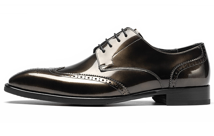 Туфли мужские серые Roberta Di Camerino
Туфли мужские серые Roberta Di Camerino