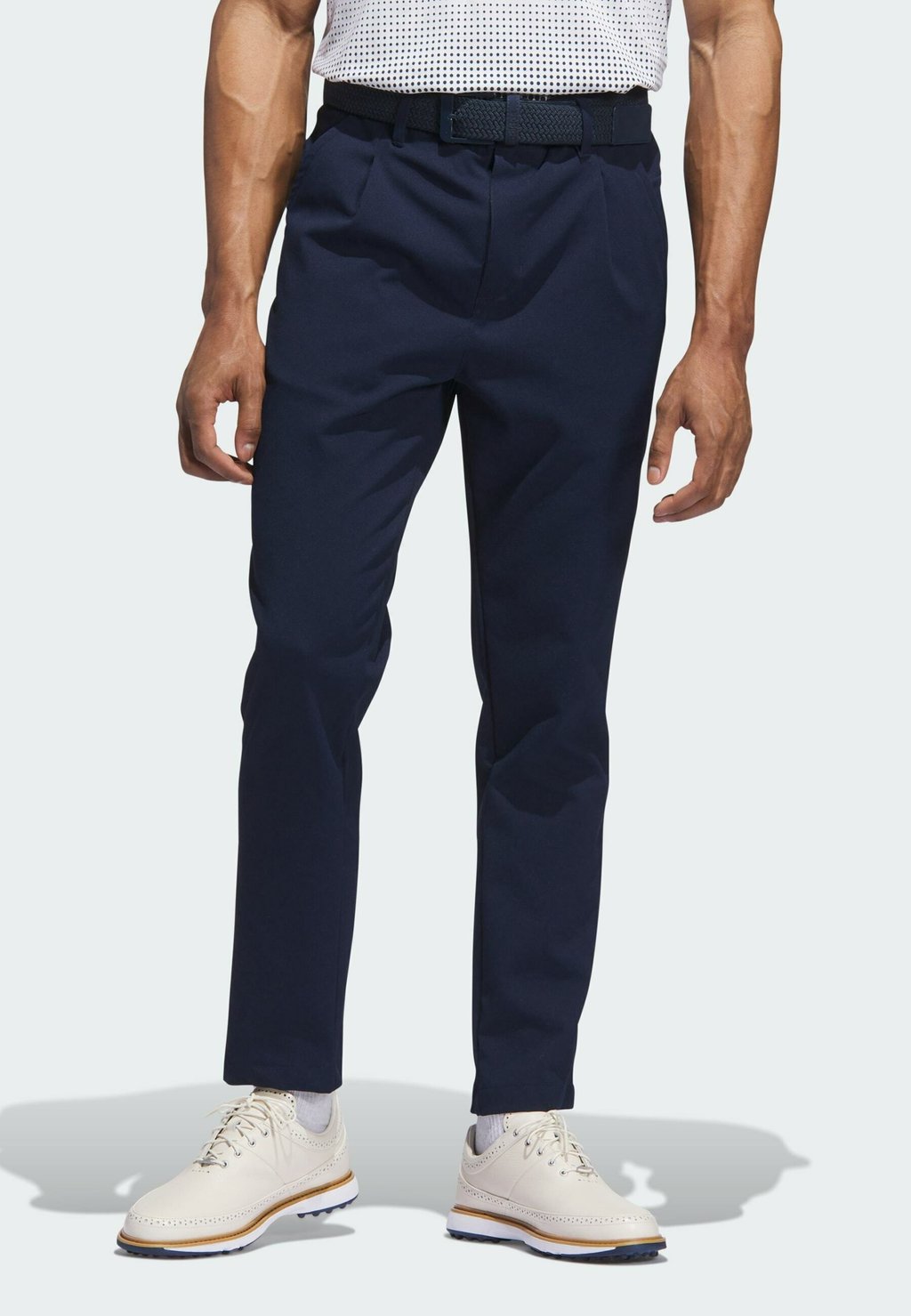 Брюки Adidas Performance, темно-синий
Брюки Adidas Performance, темно-синий