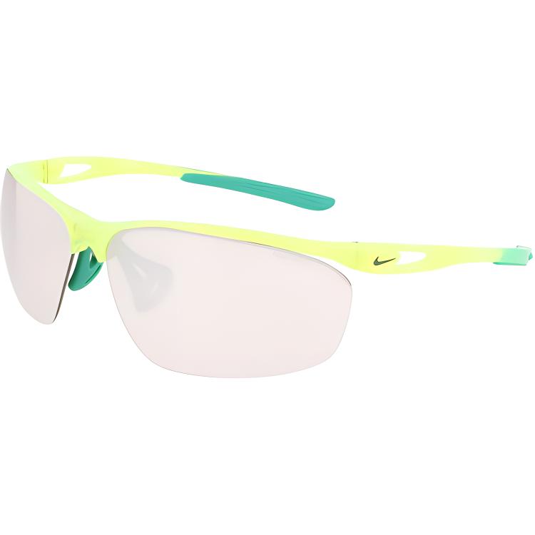 Велосипедные и беговые унисекс солнцезащитные очки Nike с УФ-фильтром, прозрачные линзы в желтой оправе
Велосипедные и беговые унисекс солнцезащитные очки Nike с УФ-фильтром, прозрачные линзы в желтой оправе