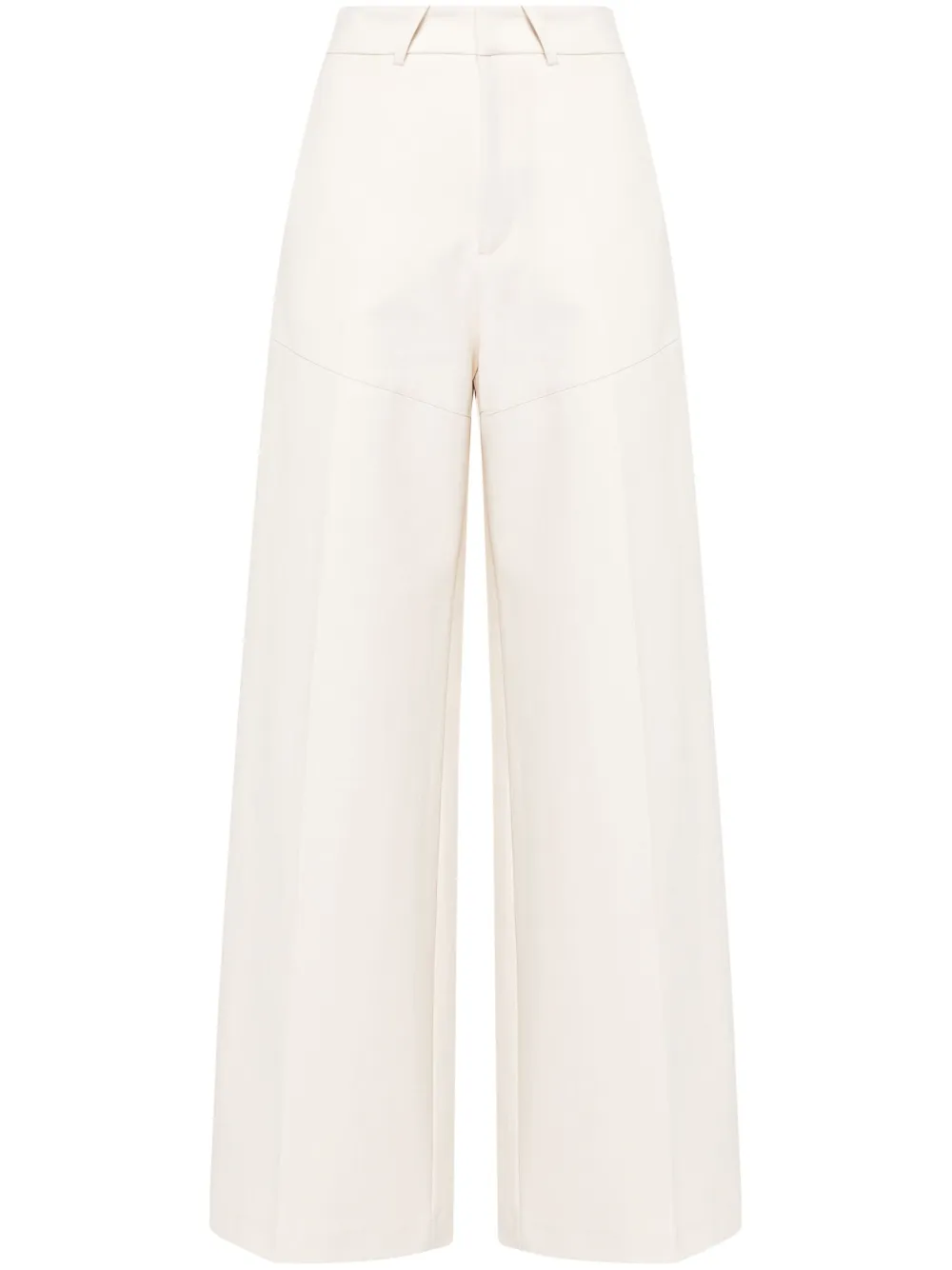 Брюки Kalany Iro, белый
Брюки Kalany Iro, белый