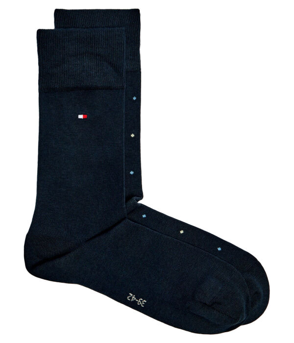 Носки 2 шт. Tommy Hilfiger, синий
Носки 2 шт. Tommy Hilfiger, синий