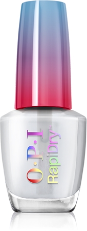 Быстросохнущий лак для ногтей OPI Rapidry, Clearly Fast 9 ml
Быстросохнущий лак для ногтей OPI Rapidry, Clearly Fast 9 ml