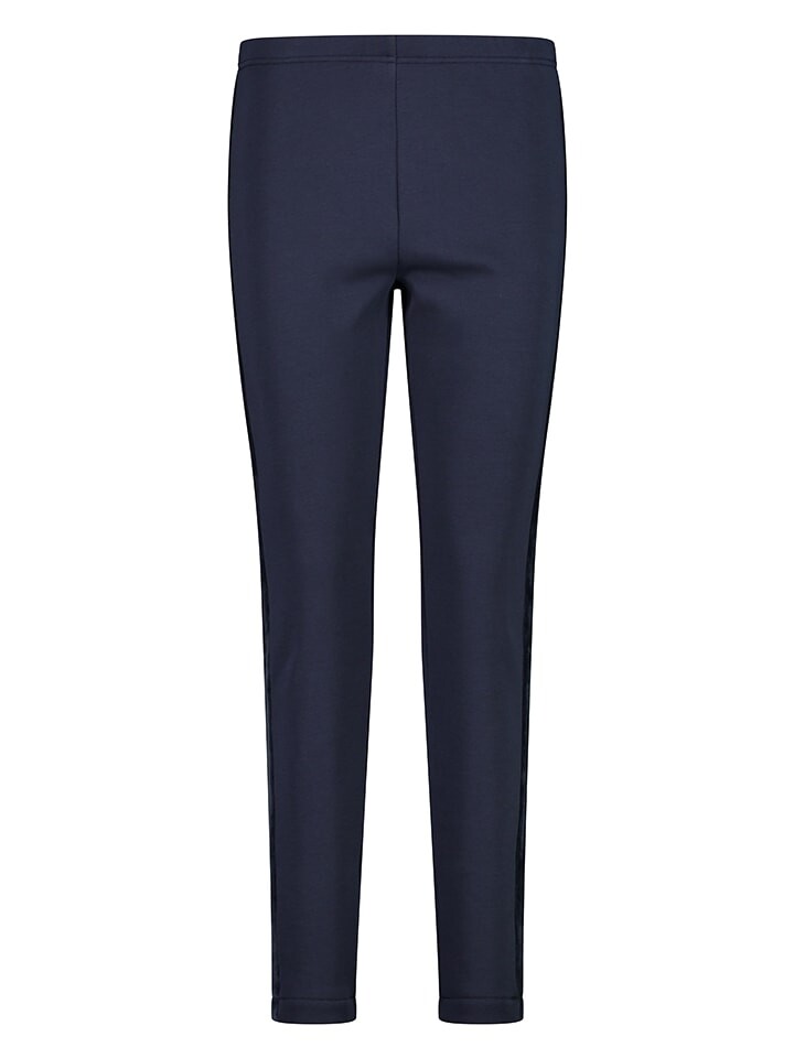 Спортивные и уличные брюки CMP, темно-синий
Спортивные и уличные брюки CMP, темно-синий